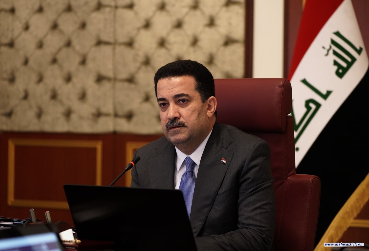 رئيس مجلس الوزراء يشدد على ضرورة أن تراعي القوى السياسية المواطنة